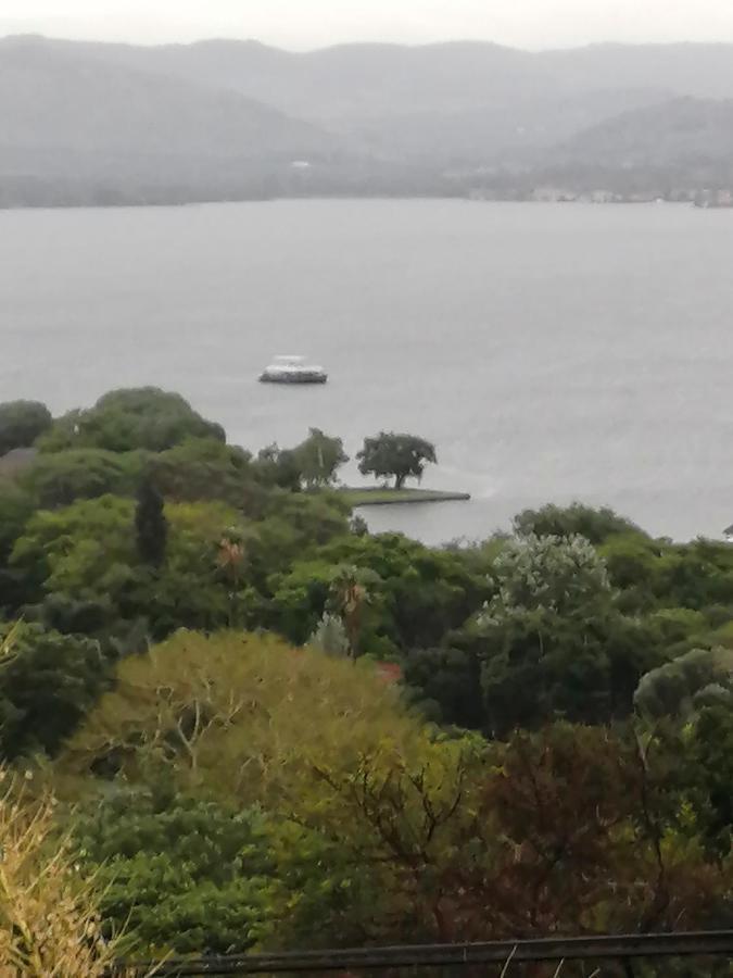 Thee View Hotel Hartbeespoort Kültér fotó